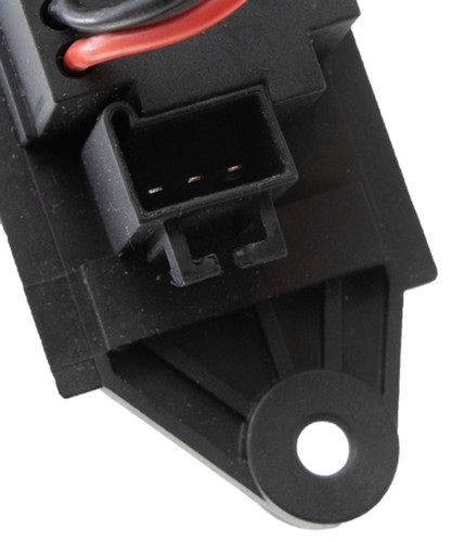 Four Seasons HVAC Blower Motor Resistor for 2000-2006 Cadillac/Chevrolet/GMC 4.8L 5.3L (Escalade, Tahoe, Yukon) 20723