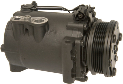 Four Seasons Scroll Reman Compressor for 2002-2004 Saturn 2.2L (Vue) 157550