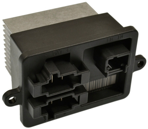 Four Seasons HVAC Blower Motor Control Module for 2015-2025 Dodge/Fiat/Jeep (Hornet, 500X, Renegade) 20758