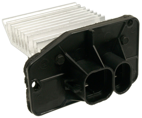 Four Seasons HVAC Blower Motor Control Module for 1993-1996 Jeep (Grand Cherokee) 20627