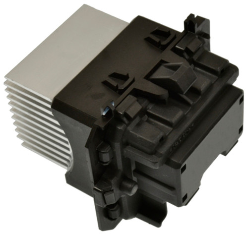 Four Seasons HVAC Blower Motor Control Module for 2015-2023 Ford (Mustang) 20726