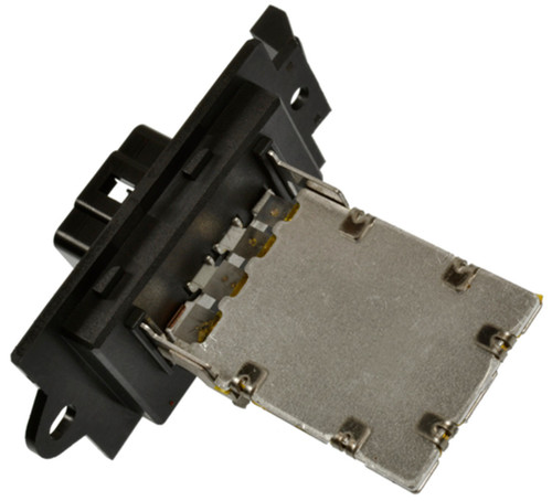 Four Seasons HVAC Blower Motor Resistor for 2008-2011 Ford (Focus) 20685