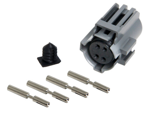 Four Seasons Harness Connector for 1993-2012 Chrysler/Dodge/Eagle 3.6L 2.4L (200, 300, 300M, Aspen) 20954
