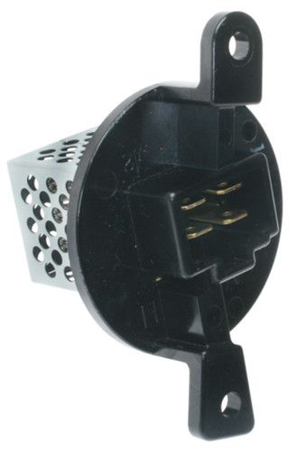 Four Seasons HVAC Blower Motor Resistor for 2004-2011 Mazda (RX-8) 20760