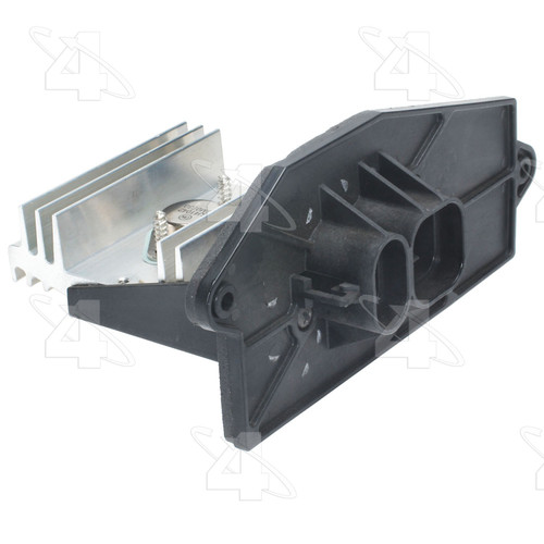 Four Seasons HVAC Blower Motor Control Module for 1990-1992 Cadillac 5.7L (Brougham, Commercial Chassis) 20688