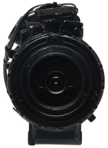 Four Seasons CSE717 Reman Compressor for 2007-2010 BMW 3.0L (X5) 157647