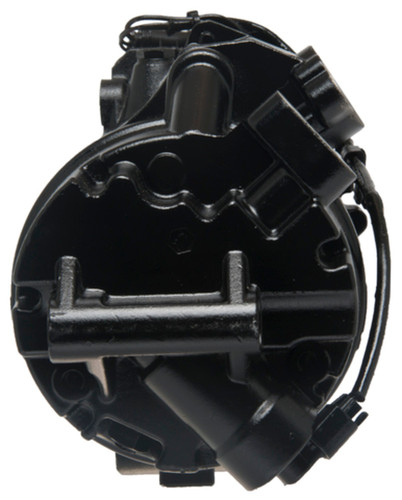 Four Seasons CSE717 Reman Compressor for 2007-2010 BMW 3.0L (X5) 157647