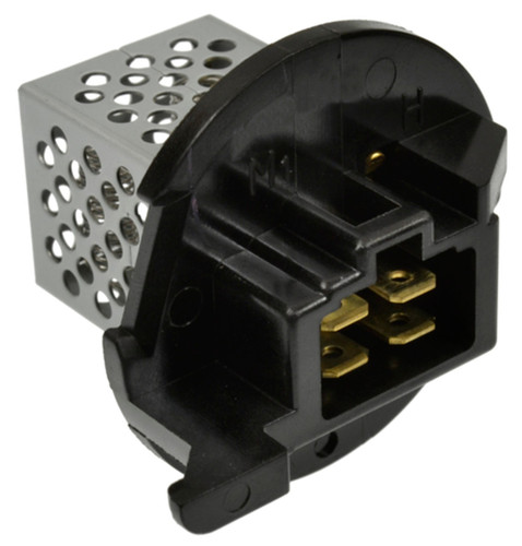 Four Seasons HVAC Blower Motor Resistor for 2006-2007 Subaru (B9 Tribeca) 20762