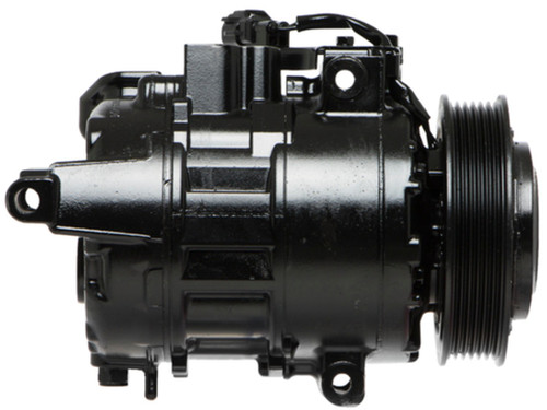 Four Seasons 7SBH17C Reman Compressor for 2014-2024 Jeep/Ram 2.4L 5.7L (Cherokee, 1500, 1500 Classic, 2500) 197380