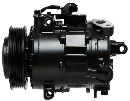 Four Seasons 7SBH17C Reman Compressor for 2014-2024 Jeep/Ram 2.4L 5.7L (Cherokee, 1500, 1500 Classic, 2500) 197380
