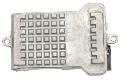 Four Seasons HVAC Blower Motor Control Module for 1999-2012 Mercedes-Benz 5.5L 3.2L (C200, C230, C240, C280) 20648