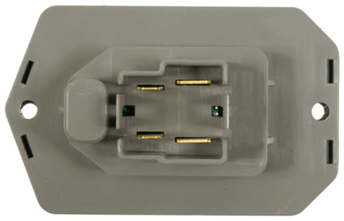Four Seasons HVAC Blower Motor Control Module for 2007-2014 Subaru (B9 Tribeca, Tribeca) 20736