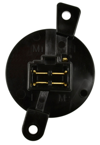 Four Seasons HVAC Blower Motor Resistor for 2007-2008 Honda (Fit) 20730