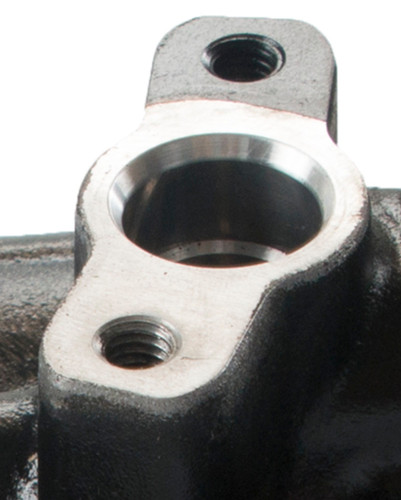 Four Seasons 6SEU14C Reman Compressor for 2014-2022 Scion/Toyota 1.8L 2.0L (iM, Corolla, Corolla iM) 197339
