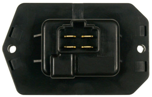 Four Seasons HVAC Blower Motor Control Module for 2005-2009 Subaru (Legacy, Outback) 20737