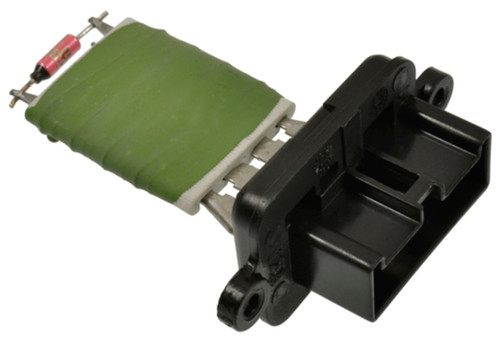 Four Seasons HVAC Blower Motor Resistor for 2014-2019 Fiat (500L) 20764