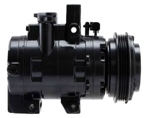 Four Seasons DKS20 Reman Compressor for 2015-2016 Ford 5.0L (F-150, Lobo) 157664