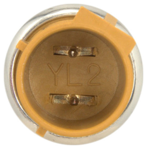 Four Seasons System Mounted Cycling Pressure Switch for 2003-2006 Ford/Lincoln/Mercury (Crown Victoria, Grand Marquis, GT, Town Car) 20957