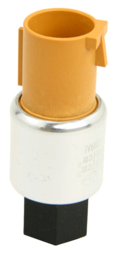 Four Seasons System Mounted Cycling Pressure Switch for 2003-2006 Ford/Lincoln/Mercury (Crown Victoria, Grand Marquis, GT, Town Car) 20957