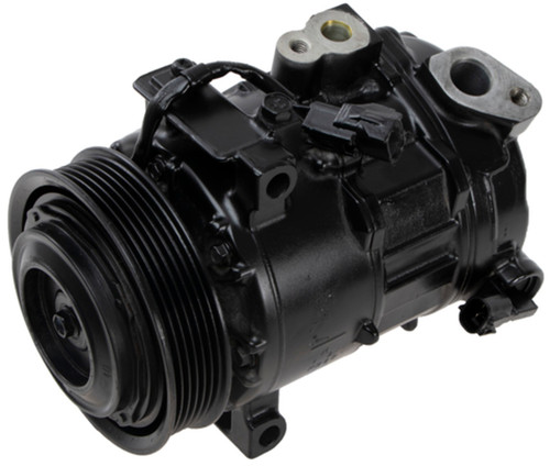 Four Seasons 7SBH17C Reman Compressor for 2014-2024 Chrysler/Dodge/Ram 5.7L 6.4L (300, Challenger, Charger, 1500) 197340