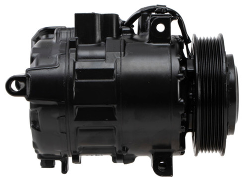 Four Seasons 7SBH17C Reman Compressor for 2014-2024 Chrysler/Dodge/Ram 5.7L 6.4L (300, Challenger, Charger, 1500) 197340