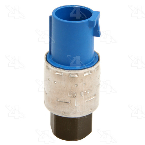 Four Seasons System Mounted Cycling Pressure Switch for 2002-2019 Ford 20958