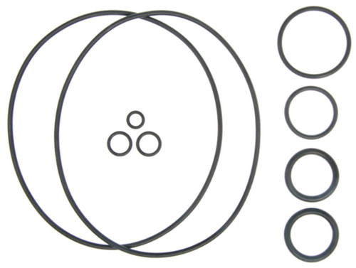 Four Seasons A6 Compressor O-Ring Kit 24008