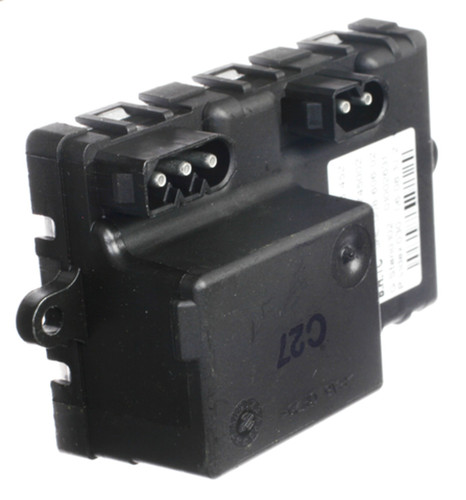 Four Seasons HVAC Blower Motor Control Module for 2004-2011 BMW (525i, 525xi, 528i, 528i xDrive) 20660