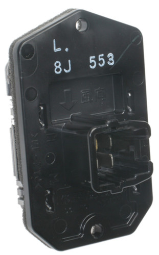 Four Seasons HVAC Blower Motor Resistor for 2007-2010 Jeep (Wrangler) 20661