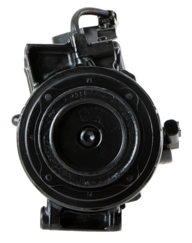 Four Seasons 7SBH17C Reman Compressor for 2013-2019 Ford/Lincoln 2.0L 2.3L (Explorer, Special Service Police Sedan, Taurus, MKT) 197342