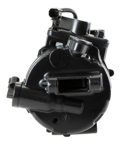 Four Seasons 7SBH17C Reman Compressor for 2013-2019 Ford/Lincoln 2.0L 2.3L (Explorer, Special Service Police Sedan, Taurus, MKT) 197342