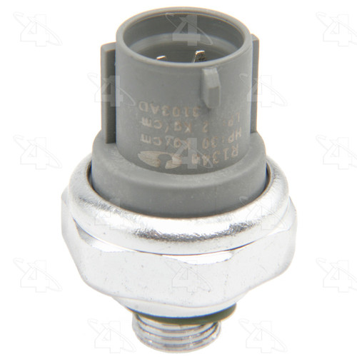 Four Seasons System Mounted Binary Pressure Switch for 1995-2009 Honda 2.4L (Accord, CR-V, Fit, Odyssey) 20947