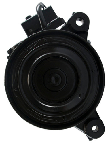 Four Seasons 7SAS17A Reman Compressor for 2014-2019 Chevrolet/GMC 5.3L 4.3L (Cheyenne, Silverado 1500, Silverado 1500 LD, Silverado 2500)
