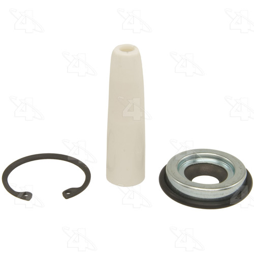 Four Seasons Lip Seal Shaft Seal Kit for 2021 INFINITI 3.5L (Q50) 24013