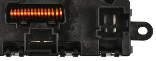 Four Seasons HVAC Blower Motor Control Module for 2014-2021 Chrysler/Jeep (200, Cherokee) 20662