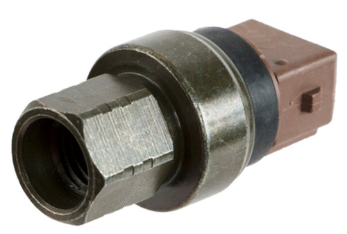 Four Seasons System Mounted Condenser Fan Switch for 1993-1998 Volvo (940, 960, S90, V90) 20961