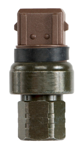 Four Seasons System Mounted Condenser Fan Switch for 1993-1998 Volvo (940, 960, S90, V90) 20961