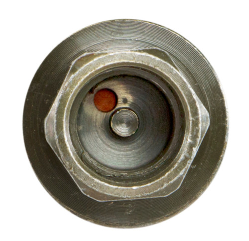 Four Seasons System Mounted Condenser Fan Switch for 1993-1998 Volvo (940, 960, S90, V90) 20961