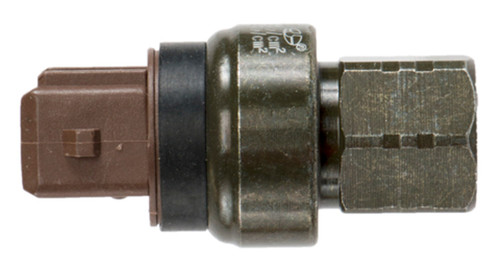 Four Seasons System Mounted Condenser Fan Switch for 1993-1998 Volvo (940, 960, S90, V90) 20961