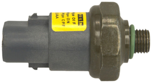 Four Seasons System Mounted Trinary Pressure Switch for 1988-1999 Acura/Lexus/Toyota (Legend, ES300, LS400, SC300) 20948
