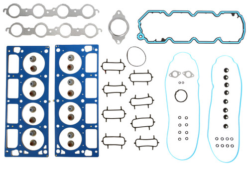 Enginetech C325HS-C | Head Gasket Set for GM/Chevrolet 5.3L 325 MLS