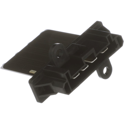 Four Seasons HVAC Blower Motor Resistor for 2013-2021 Chevrolet/Nissan (City Express, NV200) 20747