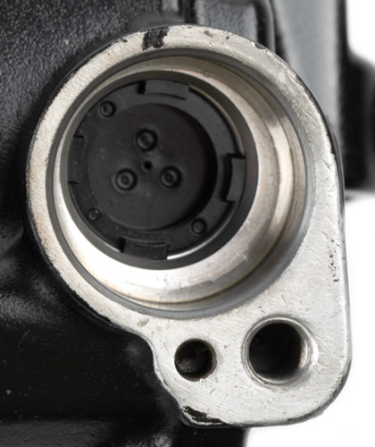Four Seasons 6SAS14C Reman Compressor for 2018-2025 Audi/Volkswagen 2.0L 1.4L (A3, A3 Quattro, Q3, S3) 197347
