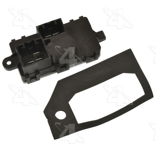 Four Seasons HVAC Blower Motor Control Module for 2014-2016 Dodge (Dart) 20665