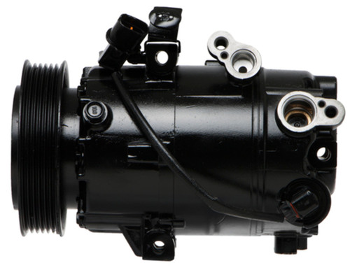 Four Seasons VS14E Reman Compressor for 2014-2020 Hyundai/Kia 1.8L 2.0L (Elantra, Elantra Coupe, Elantra GT, Forte) 197383