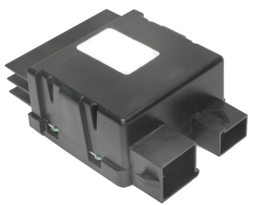 Four Seasons HVAC Blower Motor Control Module for 1993-2009 Ford/Lincoln/Mercury 7.3L 5.8L (Cougar, Expedition, F-150, F-150 Heritage) 20667