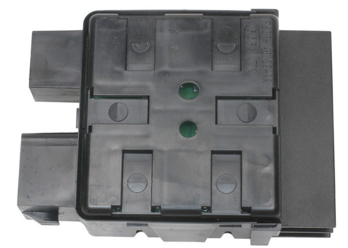 Four Seasons HVAC Blower Motor Control Module for 1993-2009 Ford/Lincoln/Mercury 7.3L 5.8L (Cougar, Expedition, F-150, F-150 Heritage) 20667