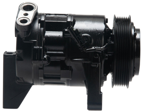 Four Seasons 7SBH17C Reman Compressor for 2012-2016 Chevrolet/GMC 3.0L 3.6L (Equinox, Impala, Impala Limited, Terrain) 197352