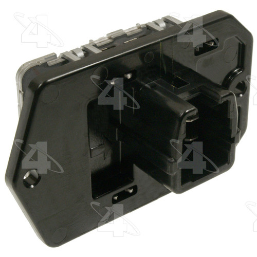 Four Seasons HVAC Blower Motor Resistor for 2010-2019 Subaru (Legacy, Outback) 20668