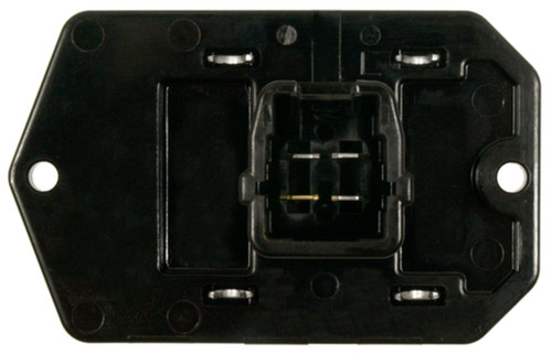Four Seasons HVAC Blower Motor Resistor for 2010-2019 Subaru (Legacy, Outback) 20668